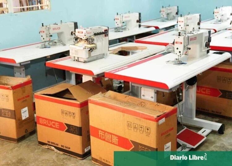 Gobierno decreta que compras de programas sociales se realicen exclusivamente a Mipymes industriales