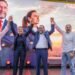 Eligio Jáquez respalda aspiraciones presidenciales de Carolina Mejía rumbo al 2028