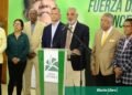 Fuerza del Pueblo exige plan urgente al Gobierno para enfrentar la sequia y garantizar agua
