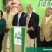 Fuerza del Pueblo exige plan urgente al Gobierno para enfrentar la sequia y garantizar agua