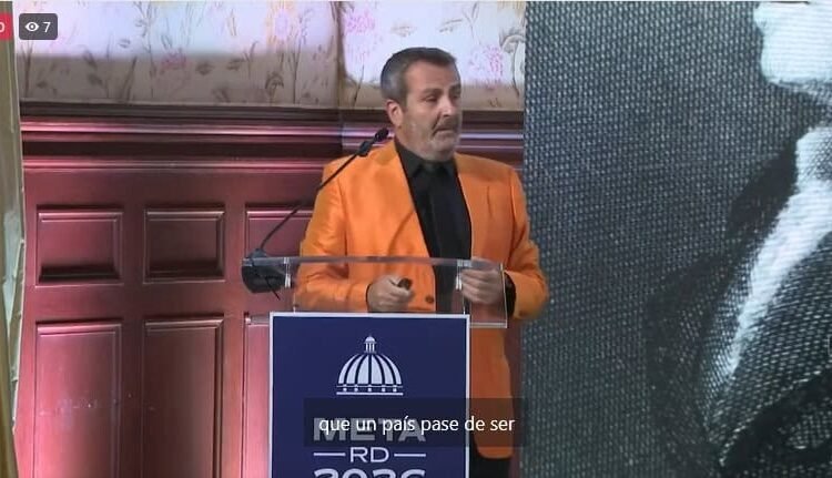 Gobierno dominicano lanza la estrategia Meta RD 2036 en Nueva York con Abinader