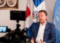 Ito Bisonó revela la estrategia de República Dominicana ante la ONU