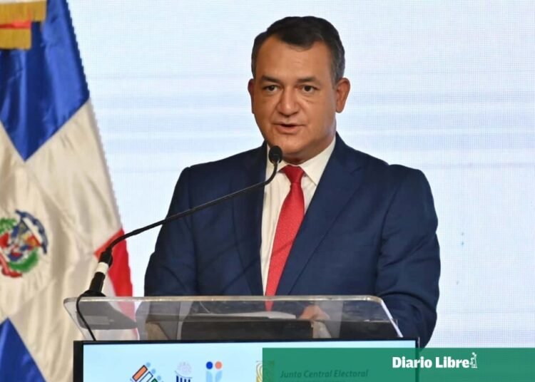 JCE pagará 964 mil dólares a Latin Events para poner fin a litigio judicial en Nueva York