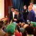Leonel Fernández impulsa alianza estratégica con la diáspora en su gira por Estados Unidos