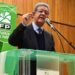 Leonel Fernández rechaza eliminar el voto en el exterior y pide investigar la abstención