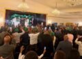 Leonel Fernandez propone una alianza estrategica clave con la diaspora dominicana
