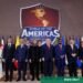 Luis Abinader confirma que República Dominicana será la base clave del Escudo de las Américas en el Caribe