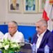 El PRD da el primer paso para forjar una gran coalicion opositora rumbo a las elecciones de 2028