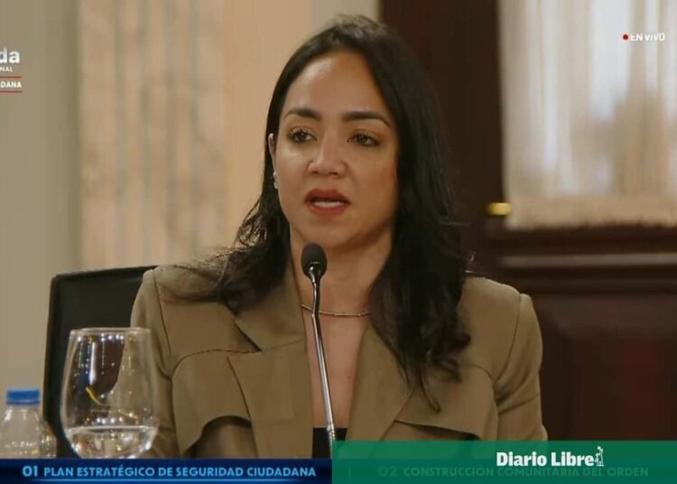 Gobierno presentará proyecto de ley de convivencia ciudadana para frenar homicidios por conflictos sociales