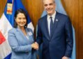 Abinader busca llevar a otro nivel las relaciones bilaterales con Perú tras histórico encuentro en Nueva York