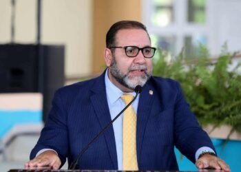 Rogelio Genao exige frenar el activismo electoral anticipado y llama a los políticos a gobernar