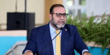 Rogelio Genao exige frenar el activismo electoral anticipado y llama a los políticos a gobernar