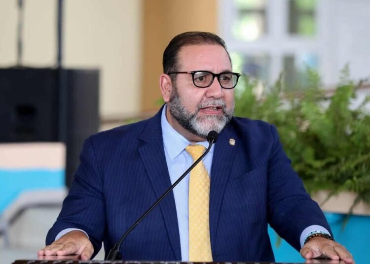 Rogelio Genao exige frenar el activismo electoral anticipado y llama a los políticos a gobernar