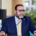Rogelio Genao exige frenar el activismo electoral anticipado y llama a los políticos a gobernar