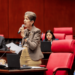 Senado conforma comisiones clave para el Presupuesto General y el Código Civil