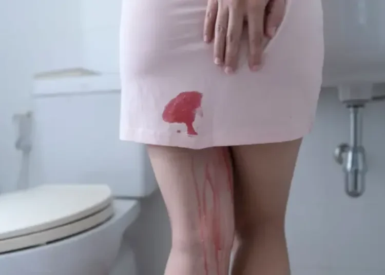 Sangrado menstrual abundante el problema de salud que afecta a millones y la ciencia ignoró durante décadas