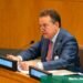 Víctor Bisonó urge a la ONU completar las tropas en Haití para frenar la crisis