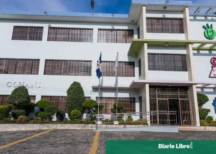 Gobierno crea el Señar para reorganizar y ampliar los hogares de paso de menores