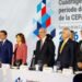 Una falsa alarma interrumpe la inauguracion de la Cepal en Republica Dominicana