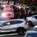 Trump exige elogios para el ICE por la detención del dominicano baleado en Nueva York