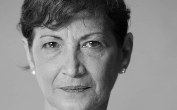Familiares rendirán honores fúnebres a la destacada actriz Yamilé Scheker este miércoles