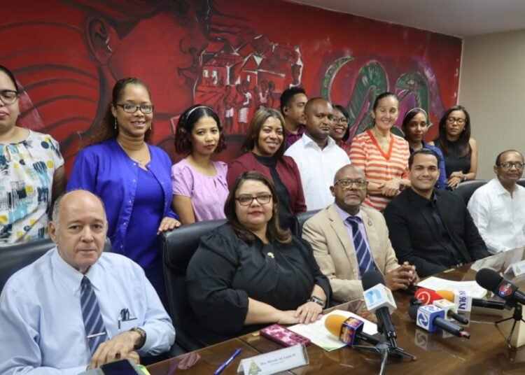 Colegio Médico Dominicano advierte sobre crisis en hospitales y exige respuesta urgente al Gobierno