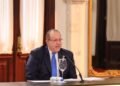Magin Diaz defiende los subsidios estatales para proteger a los sectores vulnerables de la crisis global
