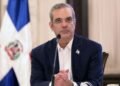 Luis Abinader advierte a bandas haitianas si cruzan la frontera la pasaran muy mal