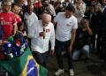 Caos en las elecciones de Brasil: extienden la votación mientras Lula lideraba el escrutinio