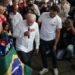 Caos en las elecciones de Brasil: extienden la votación mientras Lula lideraba el escrutinio