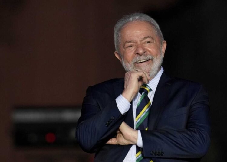 Lula da Silva vence las elecciones presidenciales en Brasil y derrota a Flávio Bolsonaro