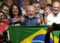 De la derrota inicial a la gloria: el contundente mensaje de Lula a Donald Trump tras conquistar Brasil