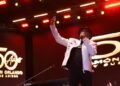 Ramón Orlando celebrará sus 50 años de carrera en el Súper Ultra Mega Bachatazo 2026