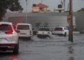 Impacto de vaguada deja miles de desplazados y comunidades aisladas en el pais