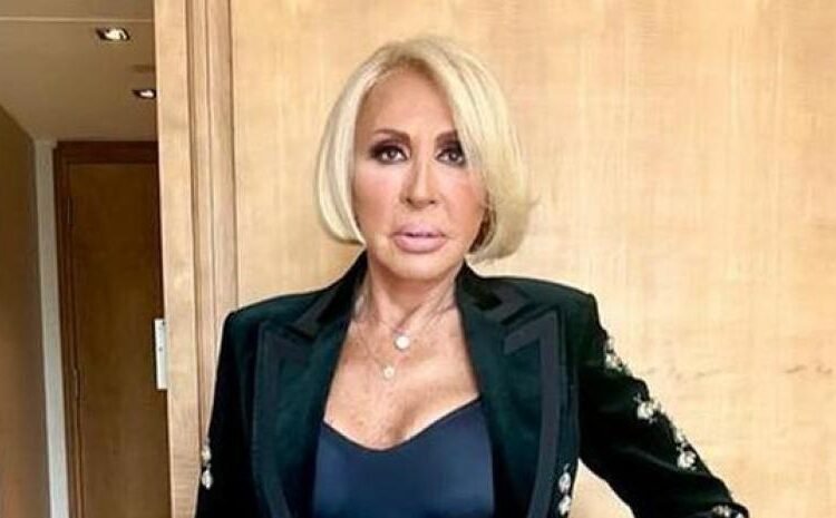 Desmienten rotundamente a Alfredo Adames tras anunciar la falsa muerte de Laura Bozzo