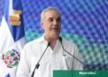 Luis Abinader inaugura nuevas escuelas y centros de desarrollo en San Pedro de Macorís