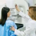 Por qué tu ginecólogo es tu mejor aliado frente al diagnóstico de cáncer de mama
