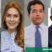 David Collado lidera preferencias presidenciales del PRM segun encuesta de ACD Media
