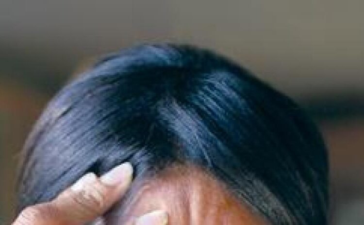 Cefalea en racimos el dolor de cabeza suicida y más incapacitante