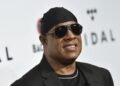 Stevie Wonder demanda a su ex prometida para desalojarla de su mansión tras casi 40 años