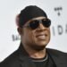 Stevie Wonder demanda a su ex prometida para desalojarla de su mansión tras casi 40 años