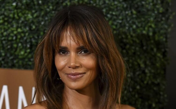 Un juez restringe las visitas de Halle Berry a su hijo tras una denuncia por supuestos abusos físicos