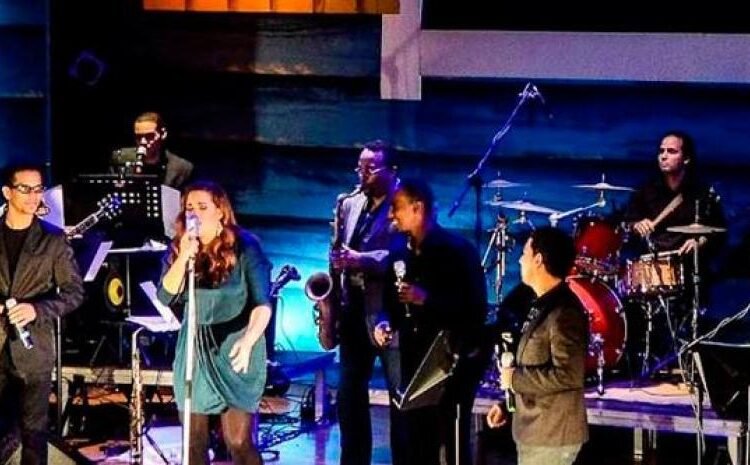 Agenda de fin de semana en República Dominicana con teatro conciertos y humor del 8 al 11 de octubre