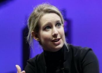 El documental sobre Elizabeth Holmes y Theranos arrasa en taquilla y apunta a los Óscar