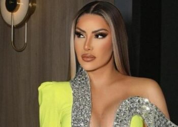 Alexandra MVP destruye a Mozart La Para con fuerte mensaje y responde sobre supuesta paternidad