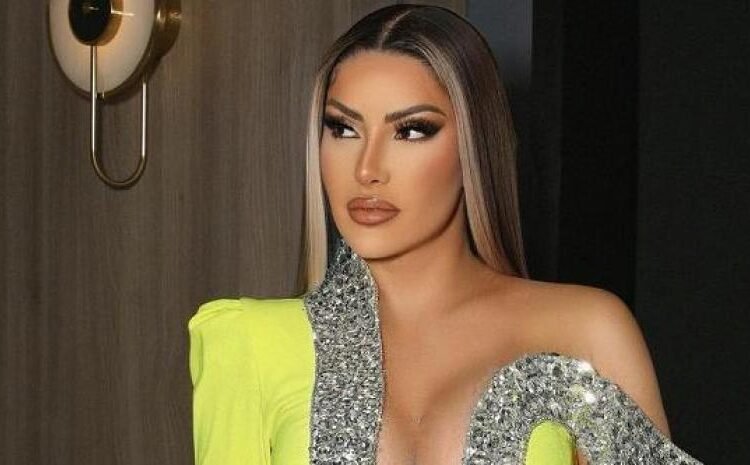 Alexandra MVP destruye a Mozart La Para con fuerte mensaje y responde sobre supuesta paternidad