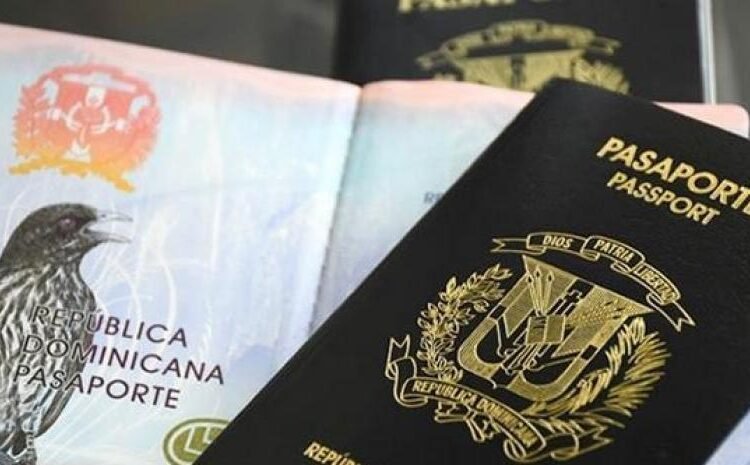 Dejar el pasaporte en el hotel al viajar puede costarte multas y detenciones