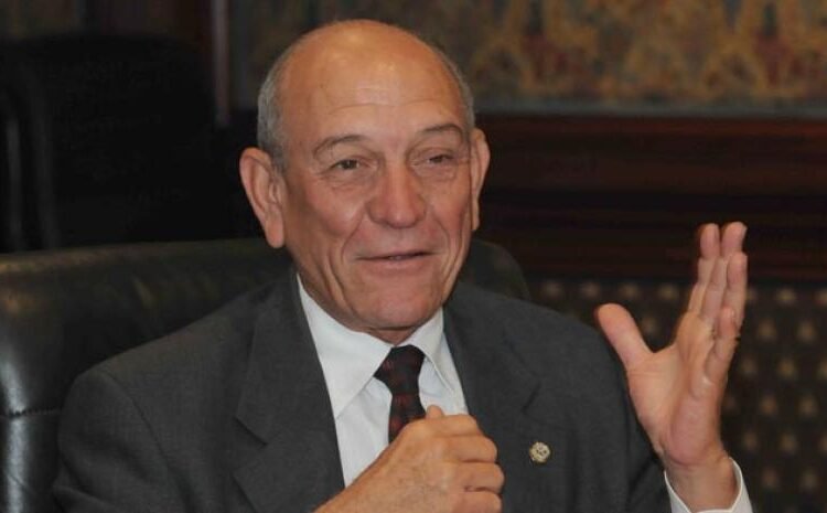 Separan a Rafael Calderon del juicio del caso Calamar por motivos de salud