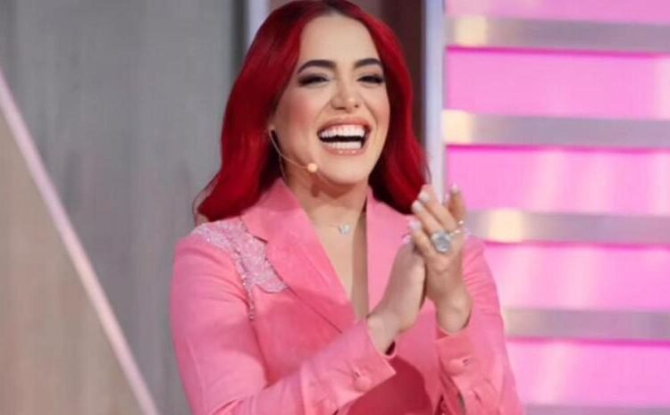 Elvis Dickson pide disculpas a Karen Yapoort tras presunta notificación legal por telenovelas con inteligencia artificial
