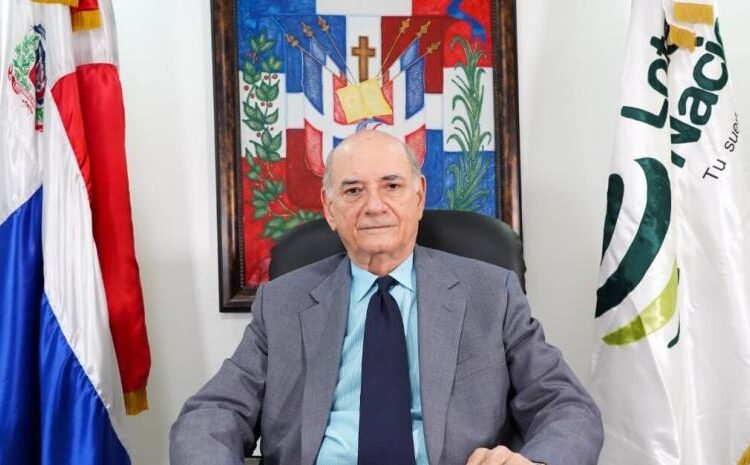 Designan a Teófilo Tabar Manzur como nuevo director general de Juegos de Azar